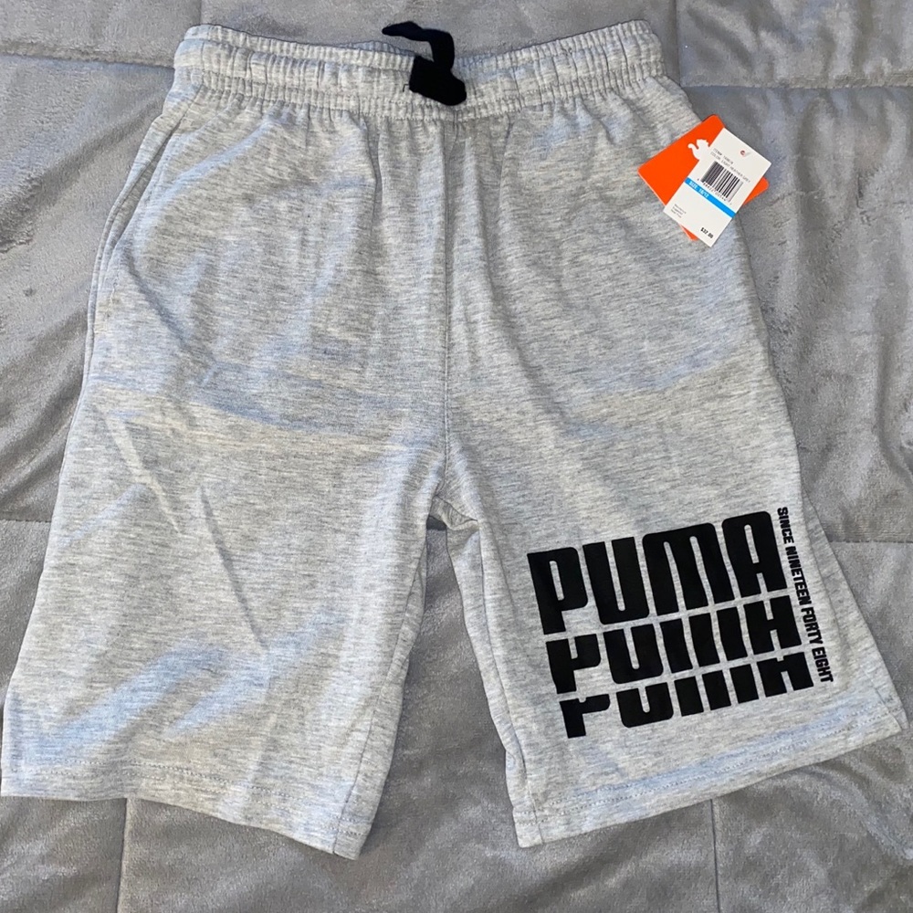 Short